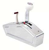 B&M® #80840 GM 2/3/4-Speed Automatic Pro Ratchet Shifter Kit