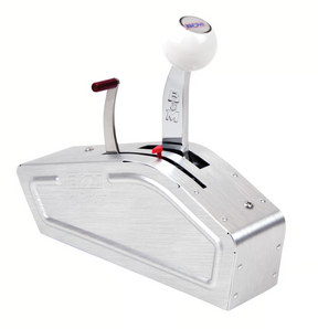 B&M® #80840 GM 2/3/4-Speed Automatic Pro Ratchet Shifter Kit