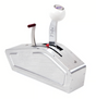 B&M® #80840 GM 2/3/4-Speed Automatic Pro Ratchet Shifter Kit
