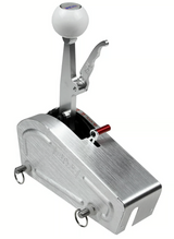 B&M® #80704 GM 2/3/4-Speed Automatic Gated Shifter with Pro Stick Handle