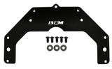 B&M® #30497 SBC/BBC to Buick/Oldsmobile/Pontiac TH350/TH400/TH700R Adapter Plate