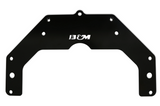B&M® #30497 SBC/BBC to Buick/Oldsmobile/Pontiac TH350/TH400/TH700R Adapter Plate