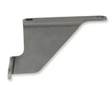 B&M® #40509 Ford AOD Cable Bracket & Shift Lever Kit for B&M 3-Speed Rear-Exit Cable Shifters