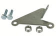B&M® #40495 Ford AOD Shifter Cable Bracket Kit