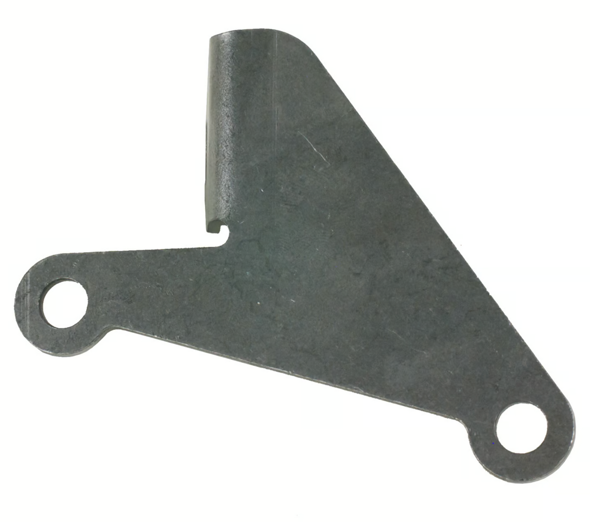 B&M® #40495 Ford AOD Shifter Cable Bracket Kit
