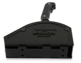 B&M® #80901 GM 3-Speed Automatic Pro Gate Shifter with Reverse Lockout