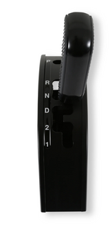 B&M® #80901 GM 3-Speed Automatic Pro Gate Shifter with Reverse Lockout