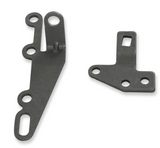 B&M® #80901 GM 3-Speed Automatic Pro Gate Shifter with Reverse Lockout