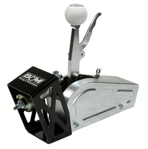 B&M® #80903 GM 2/3-Speed Automatic Electric Shifter for pro Stick Shifters