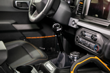 BM® #45209 (21-25) Ford Bronco 2.3L 7-Speed Manual Precision Sportshifter Kit