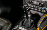 BM® #45209 (21-25) Ford Bronco 2.3L 7-Speed Manual Precision Sportshifter Kit