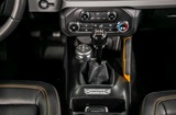 BM® #45209 (21-25) Ford Bronco 2.3L 7-Speed Manual Precision Sportshifter Kit