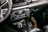 BM® #45209 (21-25) Ford Bronco 2.3L 7-Speed Manual Precision Sportshifter Kit