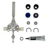 BM® #45135 Porsche Boxster/911/Cayman 6-Speed Manual Precision Sportshifter Kit