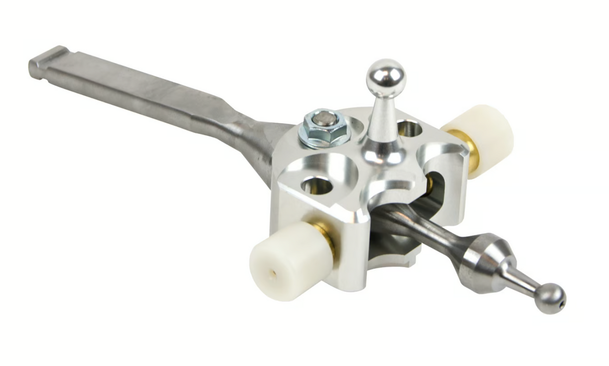 BM® #45135 Porsche Boxster/911/Cayman 6-Speed Manual Precision Sportshifter Kit