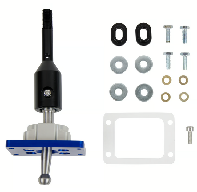 BM® #45044 Corvette C5/C6 6-Speed T56 Manual Precision Sportshifter Kit
