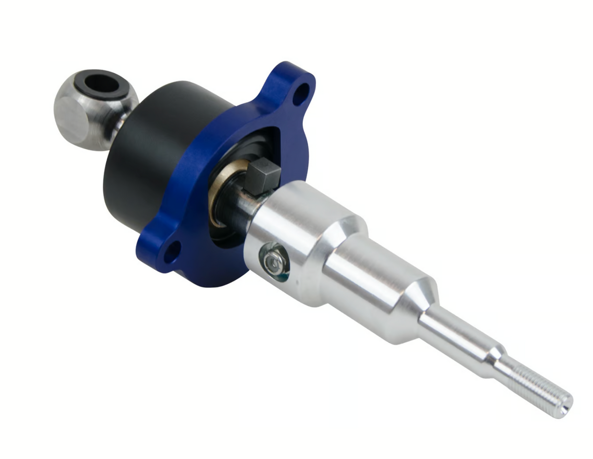 BM® #45163 350Z/370Z/G35/G37 6-Speed Manual Precision Sportshifter Kit