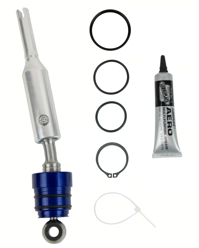 BM® #45126 BMW 3/5-Series 6-Speed Manual Precision Sportshifter Kit