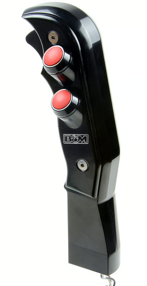 BM® #81146 (11-14) Ford F-150/Raptor Magnum Grip Shift Handle (6-Speed 6R80)