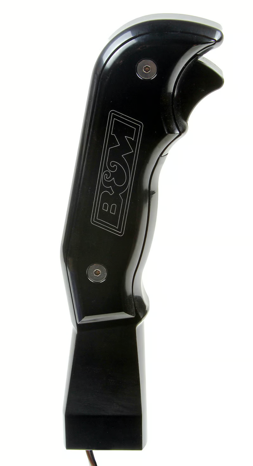 BM® #81146 (11-14) Ford F-150/Raptor Magnum Grip Shift Handle (6-Speed 6R80)