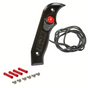 BM® #81078 Magnum Grip Side Plate with 12V Button for Magnum Grip Shifters