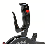 BM® #81063BM Magnum Grip Side Plate with 12V Button for Magnum Grip Shifters