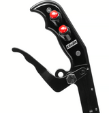 BM® #81164 Magnum Grip Side Plate with Two 12V Buttons for Magnum Grip Shifters