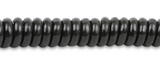 BM® #46003 Spiral Cord Momentary Switch (10 Amp Duty with 12 or 16 Volt Systems)