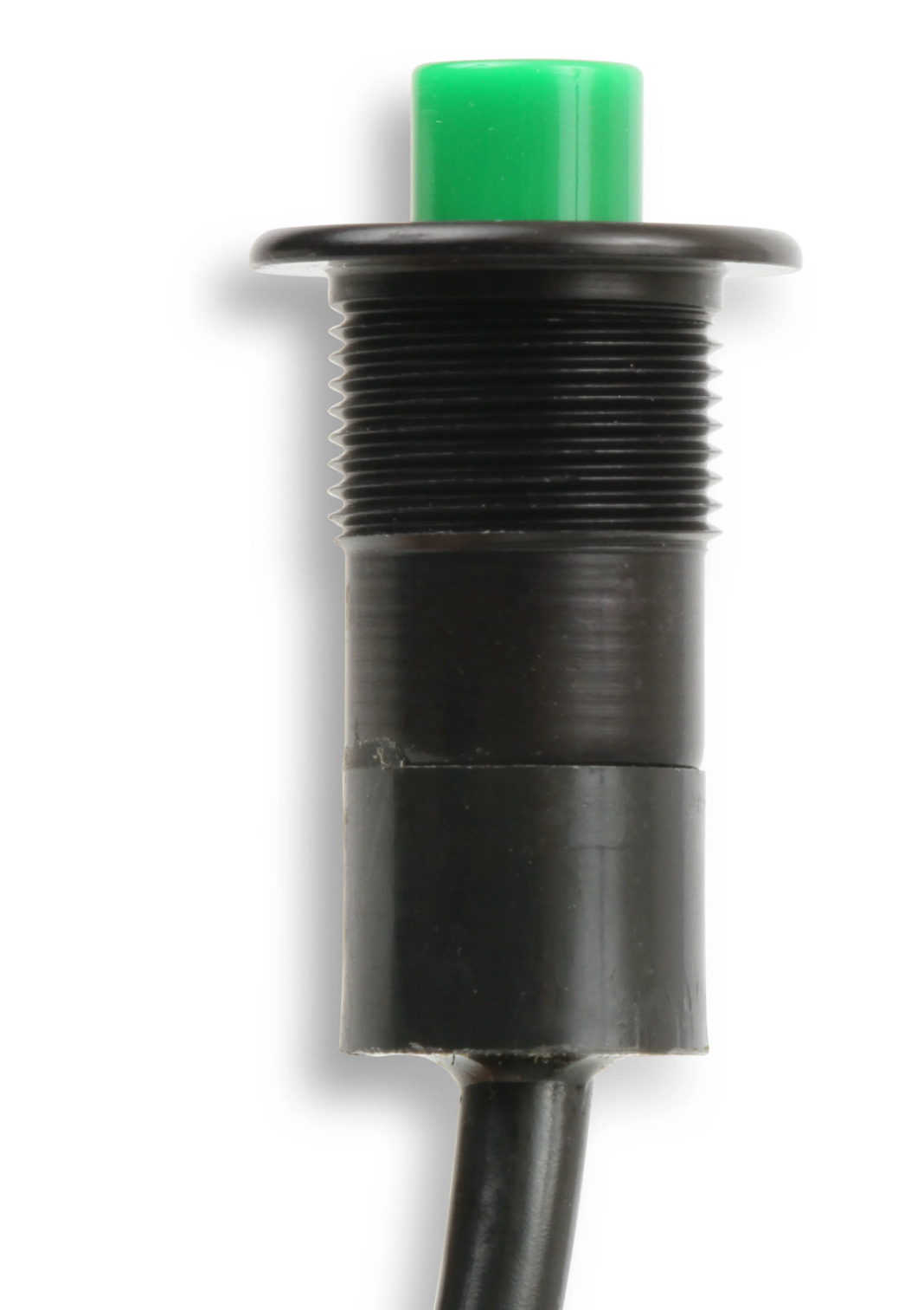 BM® #46003 Spiral Cord Momentary Switch (10 Amp Duty with 12 or 16 Volt Systems)