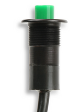 BM® #46003 Spiral Cord Momentary Switch (10 Amp Duty with 12 or 16 Volt Systems)