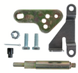 BM® #70497 (62-73) GM Powerglide Automatic Transmission Cable Bracket & Shift Lever Kit