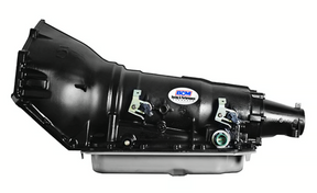 BM® #118001BM (93-96) GM 4L80E 2WD Automatic Transmission Assembly (800 HP-650 ft/lbs)
