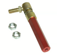 BM® #80323 Quick Disconnect & Cable Extension for B&M Bandit Shifters (Used in rear engine dragsters)