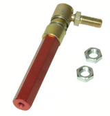 BM® #80323 Quick Disconnect & Cable Extension for B&M Bandit Shifters (Used in rear engine dragsters)