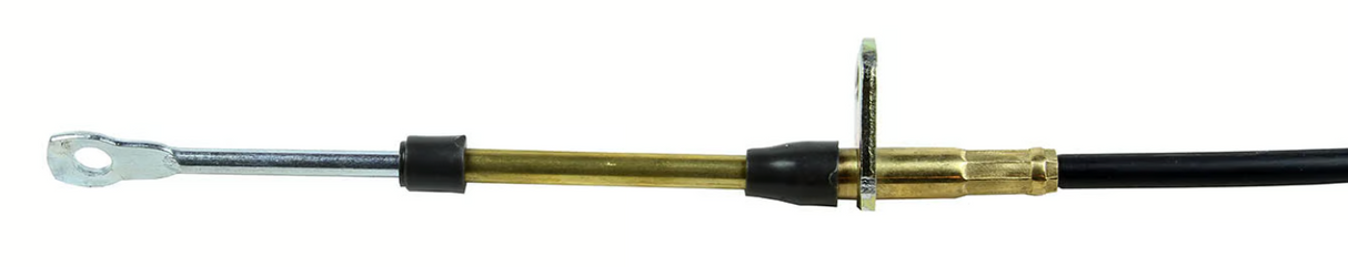BM® #81605 5 FT Black Performance Shifter Cable
