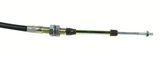 BM® #81832 4 FT Black Super Duty Shifter Cable
