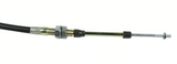 BM® #81834 8 FT Black Super Duty Shifter Cable