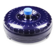 BM® #20400 GM TH350/TH400 Tork Master 2000 Torque Converter (10.75-inch bolt circle, 1800-2200 RPM stall)