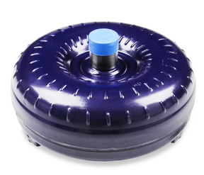 BM® #20400 GM TH350/TH400 Tork Master 2000 Torque Converter (10.75-inch bolt circle, 1800-2200 RPM stall)