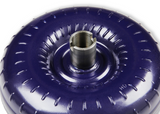 BM® #20400 GM TH350/TH400 Tork Master 2000 Torque Converter (10.75-inch bolt circle, 1800-2200 RPM stall)