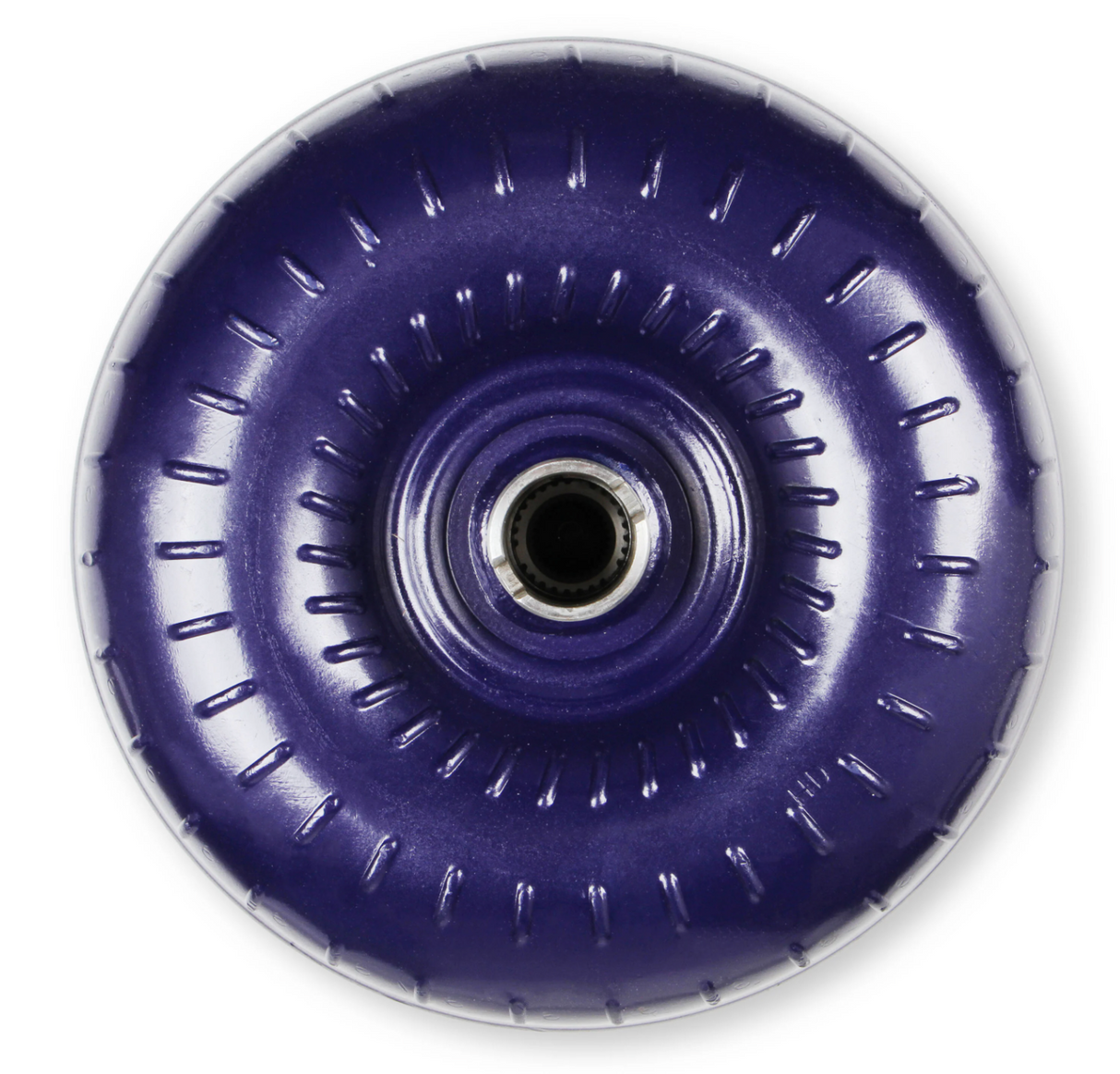 BM® #20400 GM TH350/TH400 Tork Master 2000 Torque Converter (10.75-inch bolt circle, 1800-2200 RPM stall)