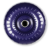 BM® #20400 GM TH350/TH400 Tork Master 2000 Torque Converter (10.75-inch bolt circle, 1800-2200 RPM stall)