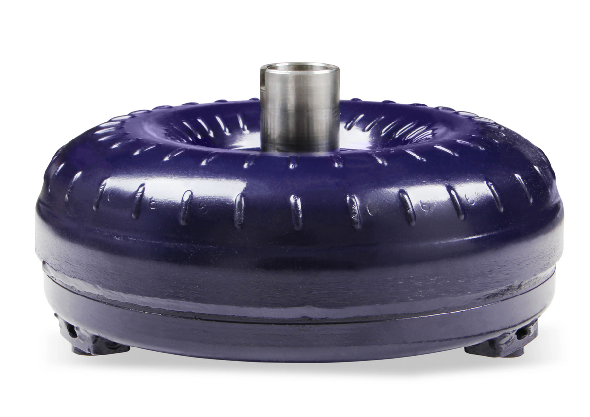 BM® #20400 GM TH350/TH400 Tork Master 2000 Torque Converter (10.75-inch bolt circle, 1800-2200 RPM stall)