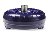 BM® #20400 GM TH350/TH400 Tork Master 2000 Torque Converter (10.75-inch bolt circle, 1800-2200 RPM stall)