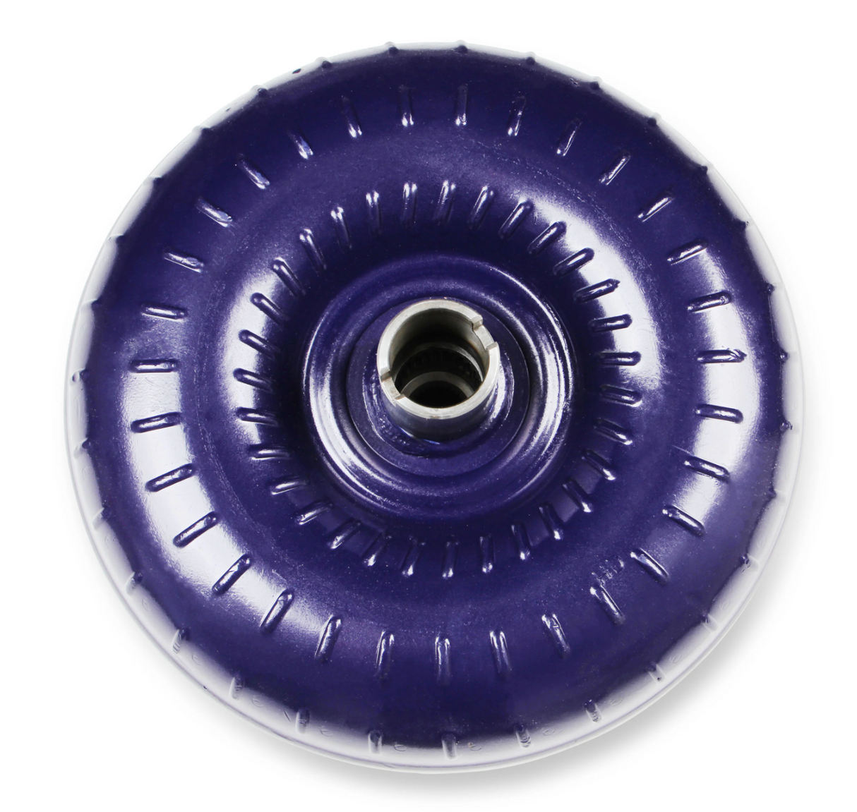 BM® #20400 GM TH350/TH400 Tork Master 2000 Torque Converter (10.75-inch bolt circle, 1800-2200 RPM stall)