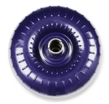 BM® #20400 GM TH350/TH400 Tork Master 2000 Torque Converter (10.75-inch bolt circle, 1800-2200 RPM stall)