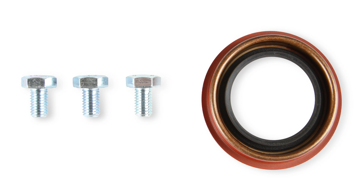BM® #20400 GM TH350/TH400 Tork Master 2000 Torque Converter (10.75-inch bolt circle, 1800-2200 RPM stall)