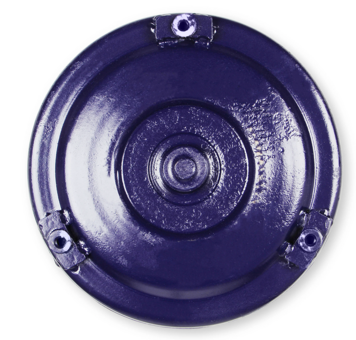 BM® #20400 GM TH350/TH400 Tork Master 2000 Torque Converter (10.75-inch bolt circle, 1800-2200 RPM stall)