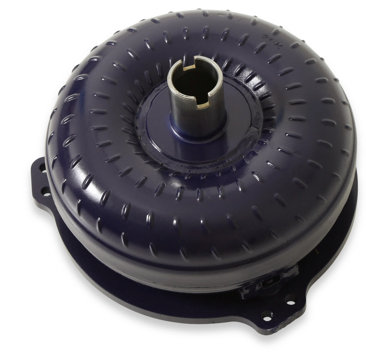 BM® #70442 GM 4L60E/4L65E Holeshot 3000 Torque Converter (10.75 and 11.08-inch bolt circles/2800-3200 RPM Stall)