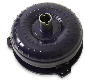 BM® #70442 GM 4L60E/4L65E Holeshot 3000 Torque Converter (10.75 and 11.08-inch bolt circles/2800-3200 RPM Stall)